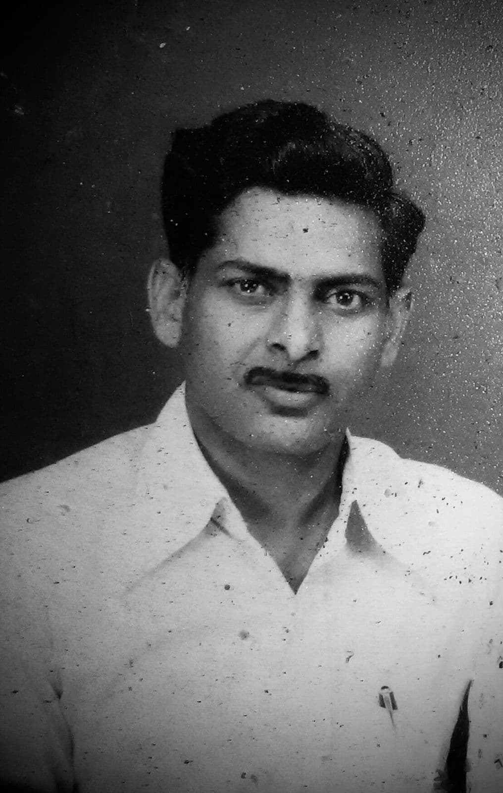 Sri S. Hanumanth Rao